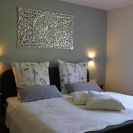 Appartement Mimi Teisendorf Exteriör bild