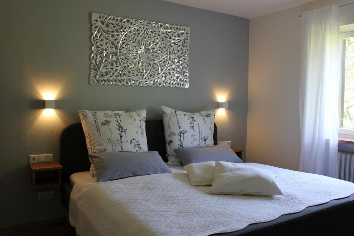 Appartement Mimi Teisendorf Exteriör bild