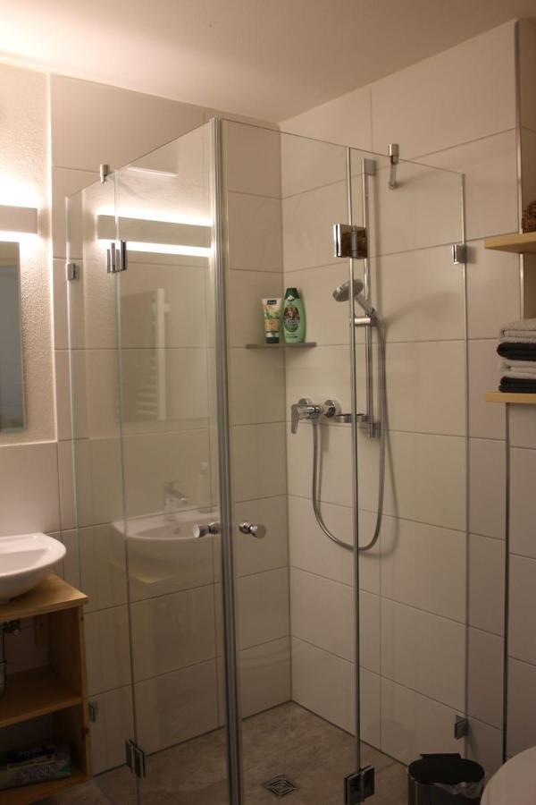 Appartement Mimi Teisendorf Exteriör bild