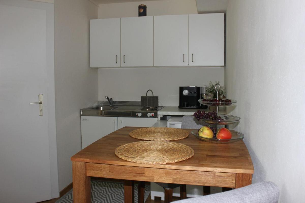 Appartement Mimi Teisendorf Exteriör bild