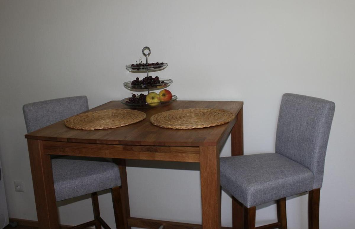 Appartement Mimi Teisendorf Exteriör bild